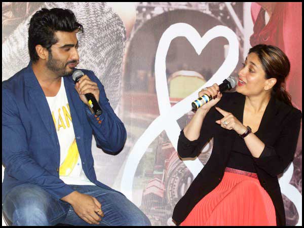 Ki & Ka Trailer Proves Kareena & Arjun Make A Very Fashionable Pair