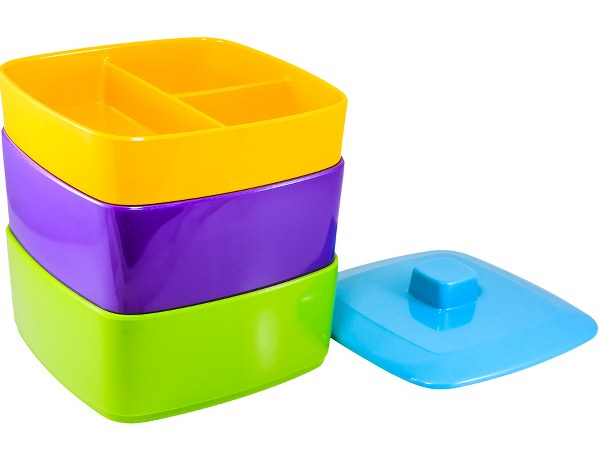 ಪ್ಲಾಸ್ಟಿಕ್ ಕಂಟೇನರ್ ಬಳಸುವುದರಿಂದ ದೂರವಿರಿ