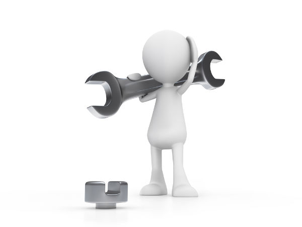 ಸರಿಯಾದ ಪ್ಲಂಬಿಂಗ್