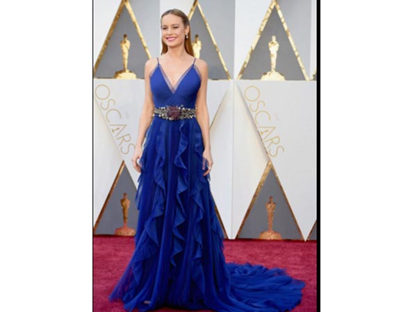 ಬ್ರೀ ಲಾರ್ಸನ್