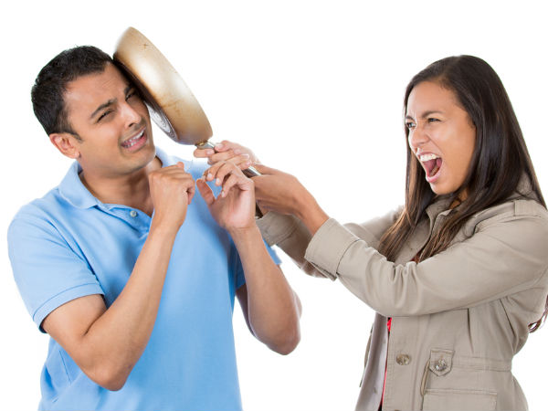 ಸೇಡಿನ ಮನೋಭಾವ