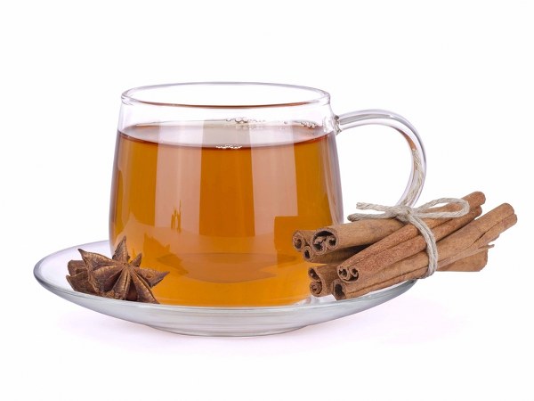 ದಾಲ್ಚಿನ್ನಿ ಟೀ