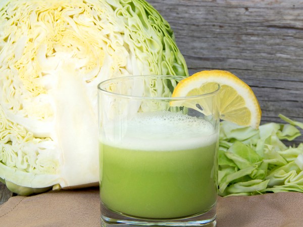 ಕೋಸಿನ ರಸ