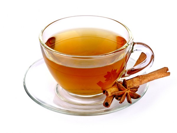 ದಾಲ್ಚಿನ್ನಿ ಟೀ