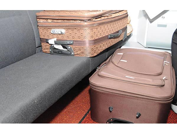 ಯೂರೋಪಿನಿಂದ ಉಚಿತವಾಗಿ ಪತ್ನಿಯನ್ನು ಕರೆದೊಯ್ಯಲು ಯತ್ನಿಸಿದ ಪತಿ