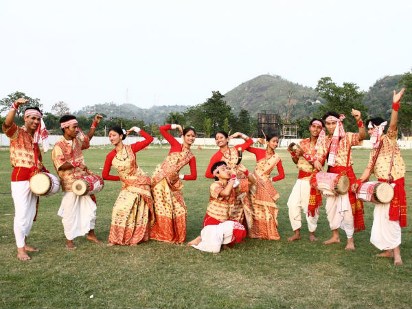 ಸಾಂಪ್ರಾದಾಯಿಕ ಉಡುಗೆ 