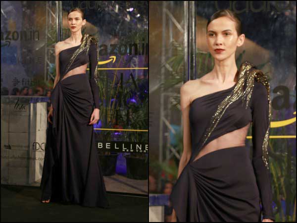 ಗೌರವ್ ಗುಪ್ತಾ