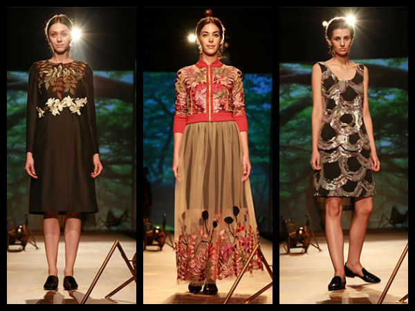 ವರುಣ್ ಬಾಲಾರ ಮಾಡರ್ನ್ ವುಮನ್