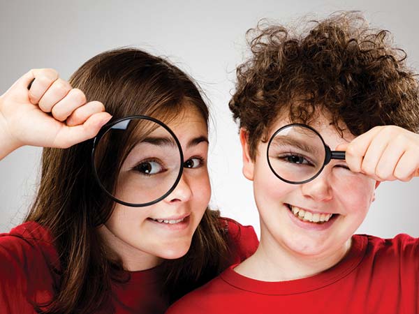 Cutest Traits Of Younger Siblings