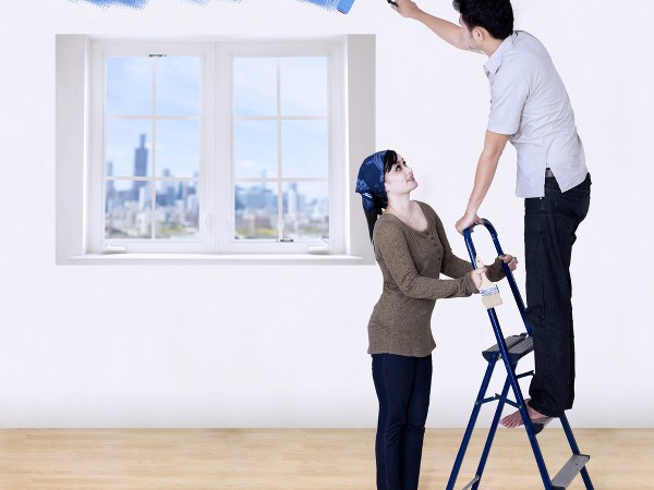 Things to remember while you paint your home