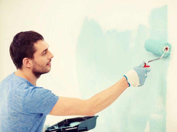 Things to remember while you paint your home