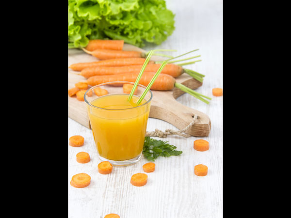 5 Natural Recipes For Instant Glowing Skin