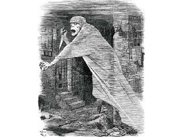 ಜಾಕ್ ದ ರಿಪ್ಪರ್ ಜಾಕ್ ದ ರಿಪ್ಪರ್