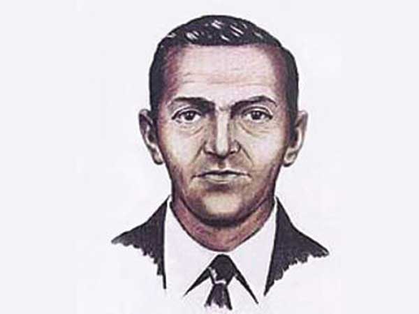 ಡಿ.ಬಿ.ಕೂಪರ್ ಡಿ.ಬಿ.ಕೂಪರ್