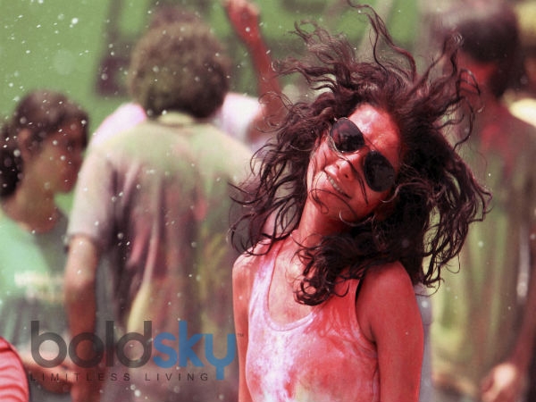 Reasons why Holi is bad for your skin and health