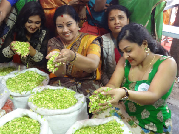 ಕ್ಯಾನ್ಸರ್‌ನಿಂದ ರಕ್ಷಣೆ ನೀಡುತ್ತದೆ