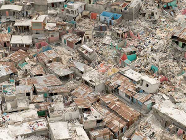 ಪಾಕಿಸ್ತಾನ ಭೂಕಂಪ (2005) 