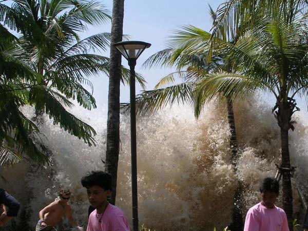 ತ್ಸುನಾಮಿ ಅಲೆ (2011)