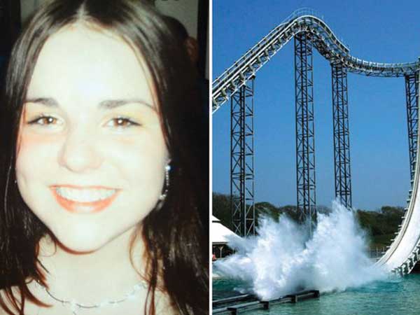 ಓಕ್ವುಡ್ ಥೀಂ ಪಾರ್ಕ್