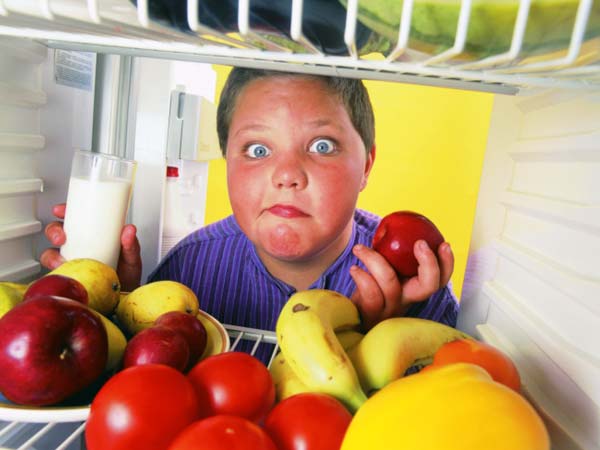 Does Childhood Obesity Cause Accidents? 