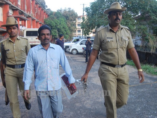 Indian Serial Killers stories, which should shock you Indian Serial Killers stories, which should shock you