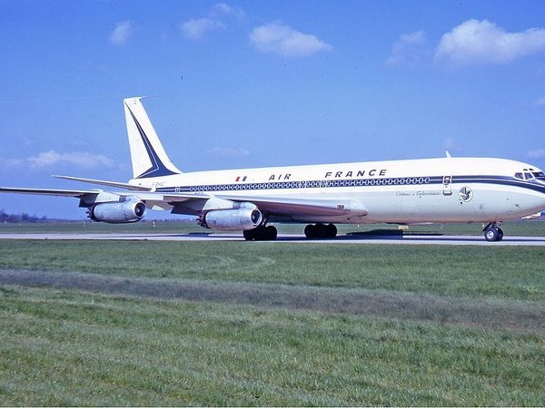 ಫ್ರಾನ್ಸ್ ಏರ್ ಲೈನ್ಸ್ ಫ್ಲ್ರೈಟ್ 8969