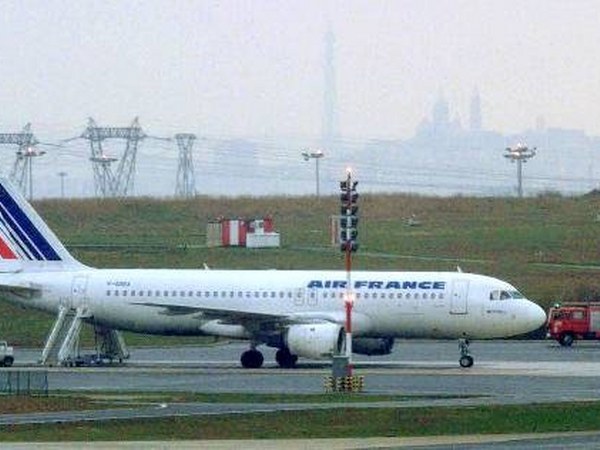 ಫ್ರಾನ್ಸ್ ಏರ್ ಲೈನ್ಸ್ ಫ್ಲ್ರೈಟ್ 8969