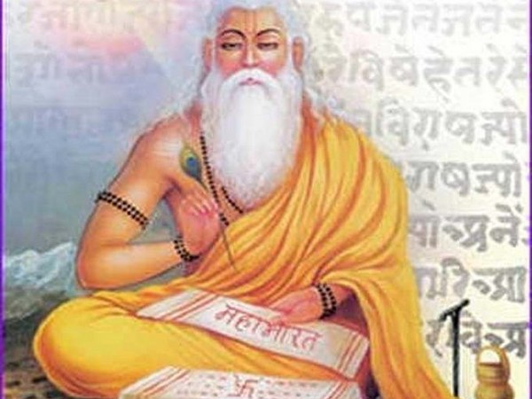 Fascinating Stories From The Mahabharata, that's are really interesting 