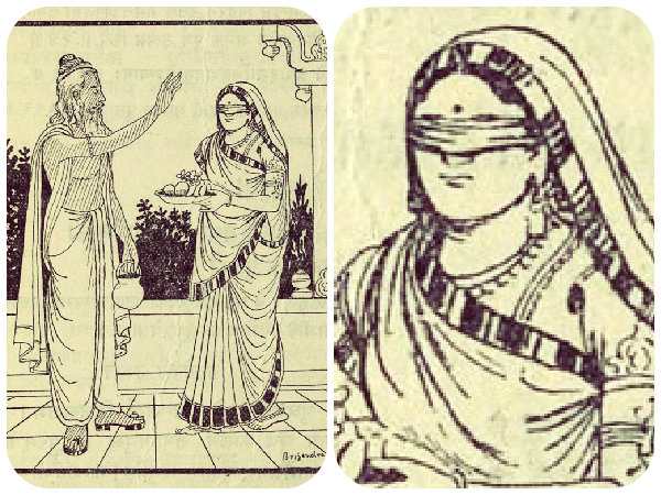 Fascinating Stories From The Mahabharata, that's are really interesting 