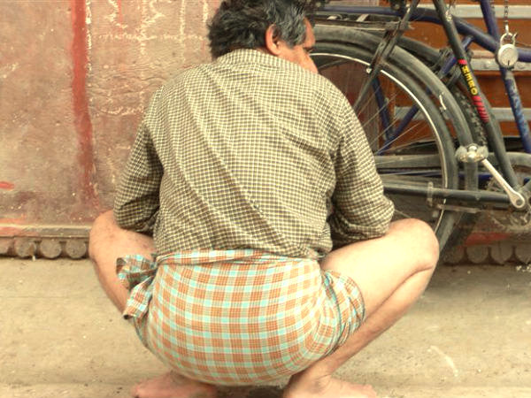 ಇವರಿಗೆ ಶೌಚಾಲಯದ ಅಗತ್ಯವೇ ಇಲ್ಲ! 