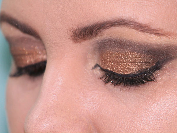 ಓವರ್ ಮೇಕಪ್