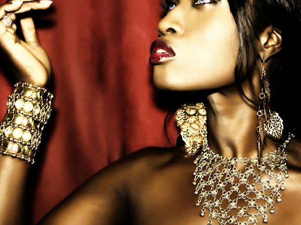 ಆಭರಣಗಳು