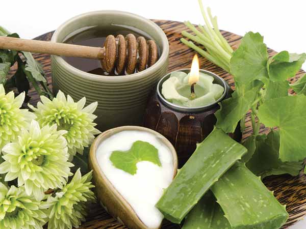 ಸುಂದರ ಕೂದಲಿಗಾಗಿ