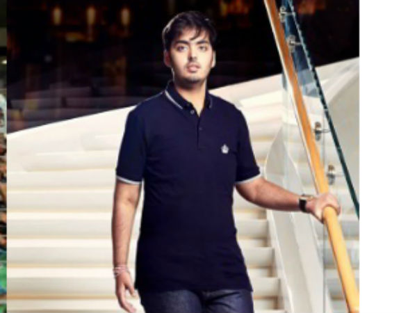 ಅನಂತ್ ಎಷ್ಟು ತೂಕ ಇಳಿಸಿಕೊಂಡರು?