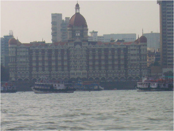 ತಾಜ್ ಪ್ಯಾಲೇಸ್ ಹೋಟೆಲ್‌