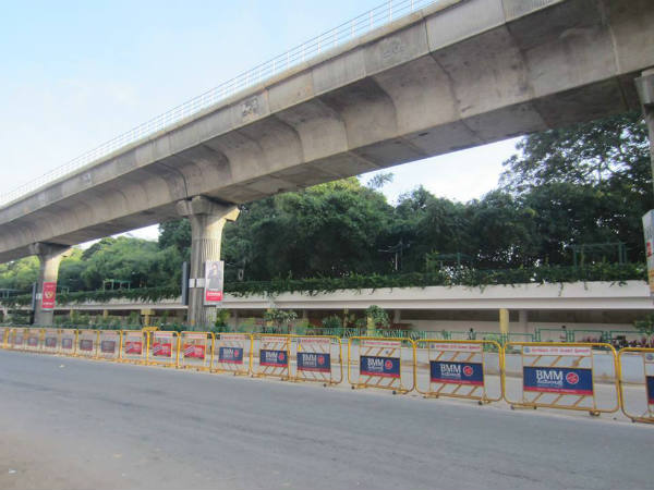 ಹೈವೇ ರಸ್ತೆಗಳಲ್ಲಿ..! 