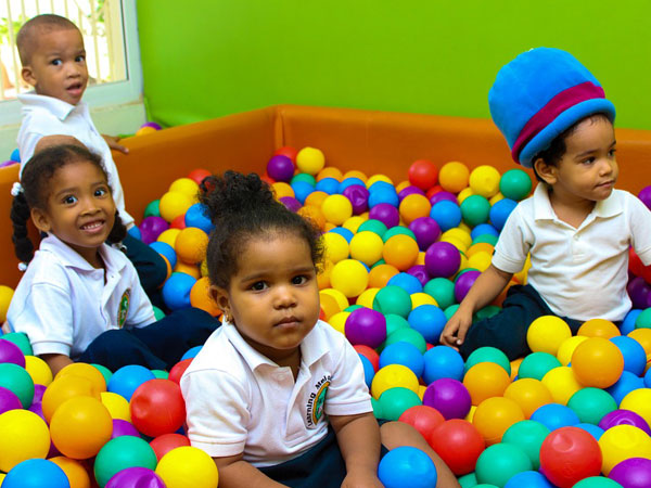 Why Raise Kids In Active Neighbourhoods 