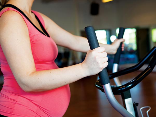 ಎದೆ ನೋವು