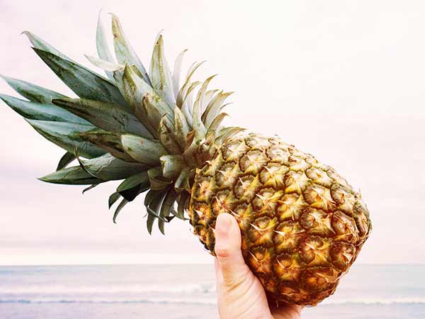 ಪೈನಾಪಲ್