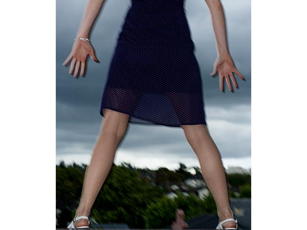 ಆತ್ಮಹತ್ಯೆ ಮಾಡಿಕೊಂಡವರು ಒದ್ದಾಡುತ್ತಾರೆಯಾ?