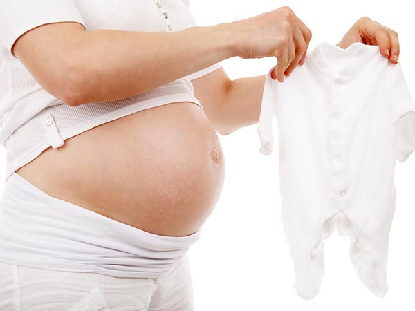 Advantages Of Having A Baby Later In Life