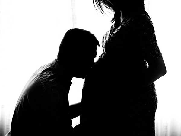 Advantages Of Having A Baby Later In Life