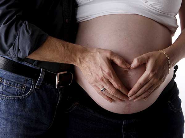 Advantages Of Having A Baby Later In Life