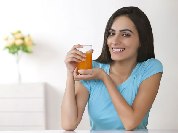 One Homemade Drink To Lose Weight In 2 Months 
