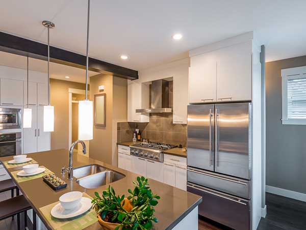 Tips For Decorating Your Kitchen With Plants