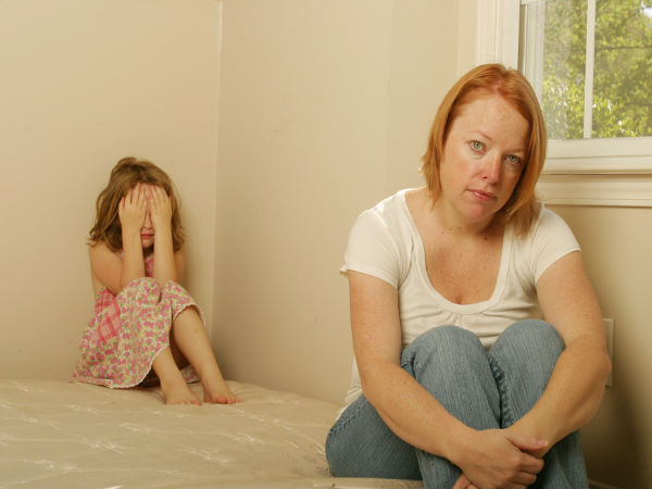 Things to Remember When Your Child Gets Angry 