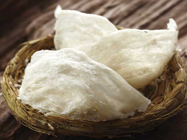 ಹಕ್ಕಿ ಗೂಡಿನ ಸೂಪ್ ಹಕ್ಕಿ ಗೂಡಿನ ಸೂಪ್