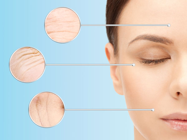 Homemade Anti Aging Face Masks for Wrinkles Homemade Anti Aging Face Masks for Wrinkles