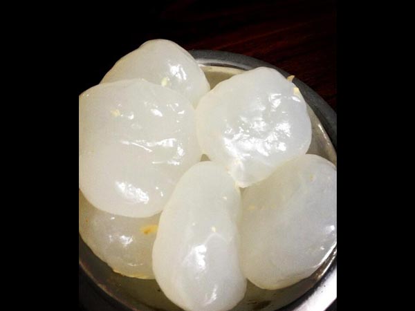 ಸೂಕ್ಷ್ಮ ಪೋಷಕಾಂಶಗಳಿಂದ ಸಮೃದ್ಧವಾಗಿದೆ