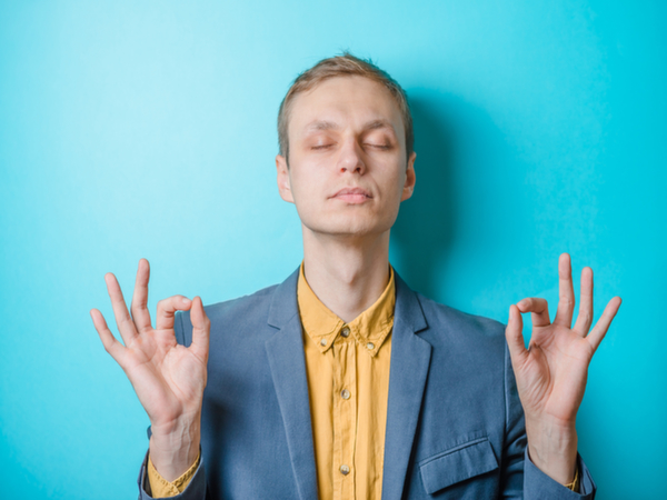 ಏಕಾಗ್ರತೆ ಹೆಚ್ಚಿಸುತ್ತದೆ ಹಾಗೂ ಕಲಿಯುವಿಕೆಯನ್ನು ಸುಲಭವಾಗಿಸುತ್ತದೆ